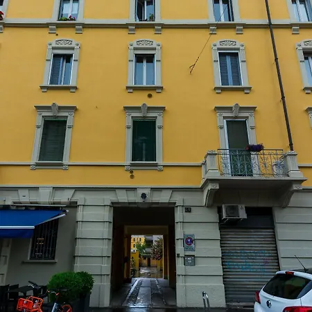 Stendhal 49 Apartamento