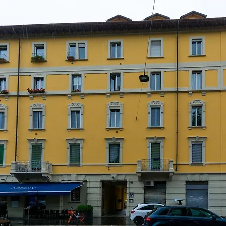 Apartamento Stendhal 49 *