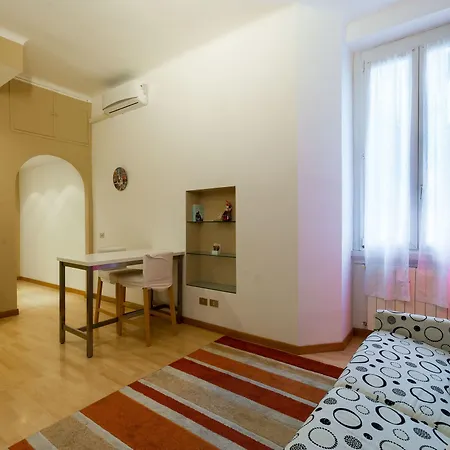 Apartamento Stendhal 49 *