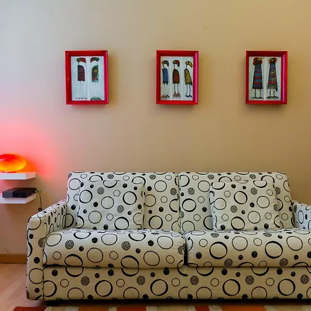 Stendhal 49 Apartamento