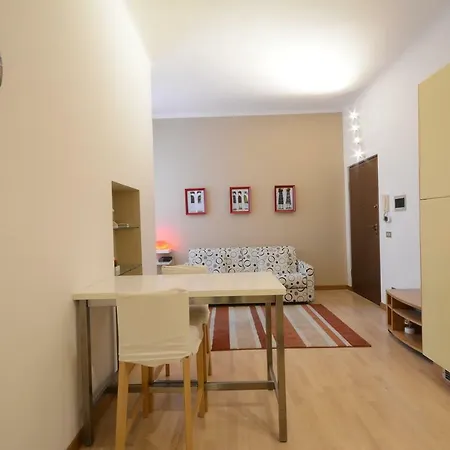 Stendhal 49 Apartamento