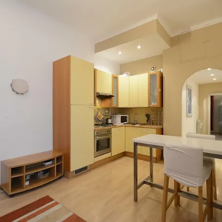 Apartamento Stendhal 49
