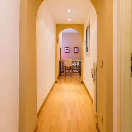 Stendhal 49 Apartment
