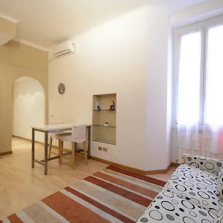 Appartamento Stendhal 49
